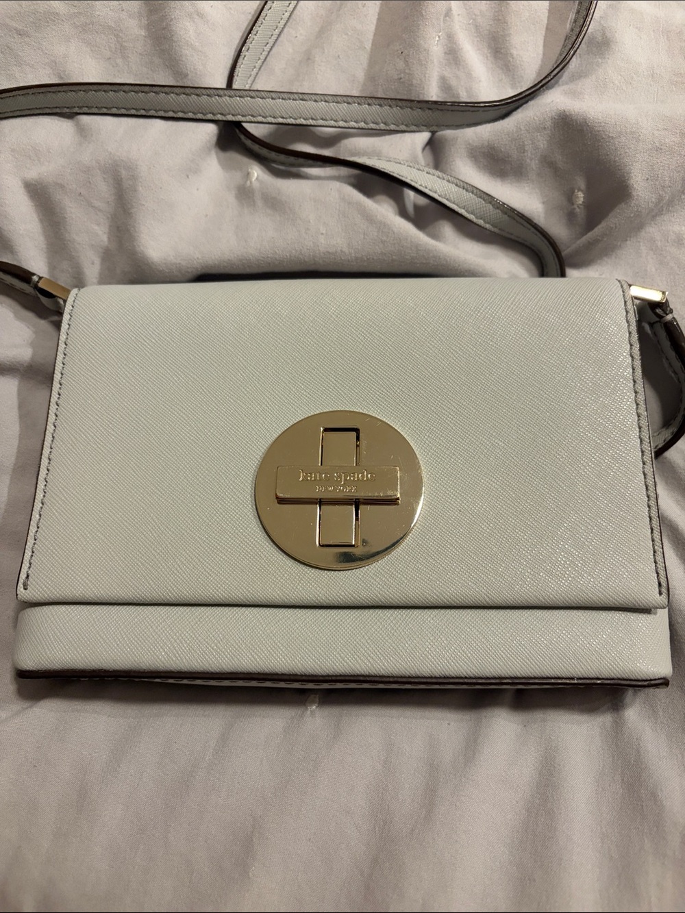 Kate Spade newburry Sally crossbody